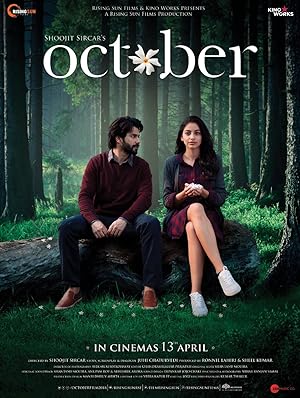 October 2018